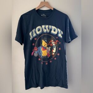 Winnie the Pooh & Friends Cowboy Tee